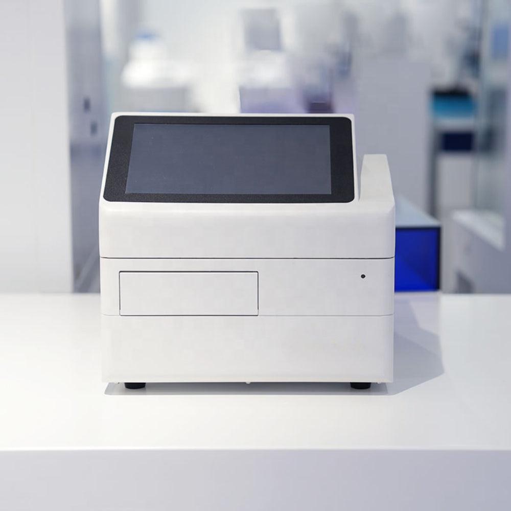 Analytical Instruments