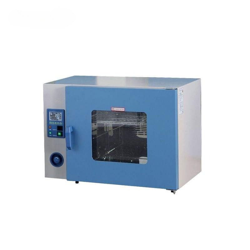 Drying Oven and Incubator Dual Purpose 35L with Precise Temperature Control