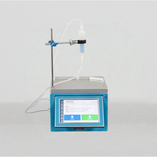 Automatic Protein Purification Instrument