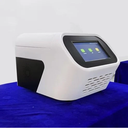 USD6690 Gene Amplification System DNA RNA Amplifier Bacteria Nucleic Acid Analysis PCR Thermal Cycler